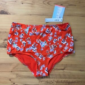 Bikini bottoms size M
